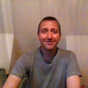 Profilbild von Marco Tischer