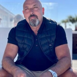 Profilbild von Marco Tofei