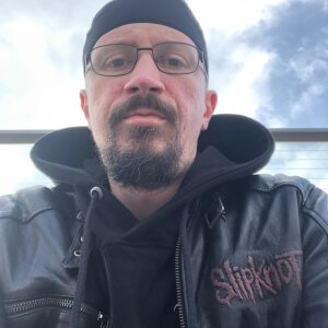 Profilbild von Marco Tonn