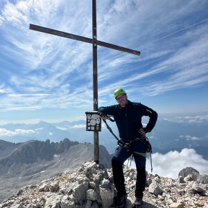 Profilbild von Marco Trabka