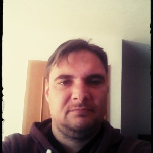 Profilbild von Marco Träger