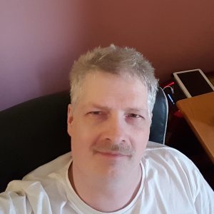 Profilbild von Marco Traue