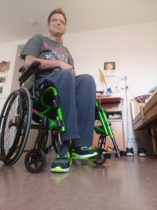 Profilbild von Marco Treffon
