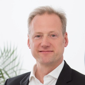 Profilbild von Marco Trey