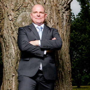 Profilbild von Marco Triesch