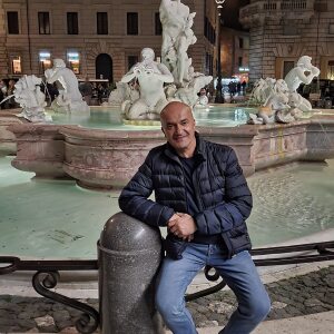 Profilbild von Marco Trovato