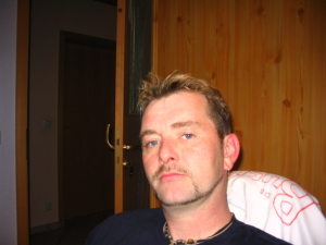 Profilbild von Marco Truelsen