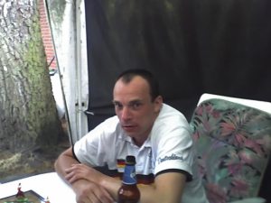 Profilbild von Marco Tscherner