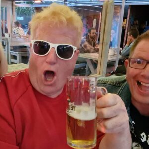 Profilbild von Marco Tüshaus
