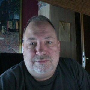 Profilbild von Marco Tyssen