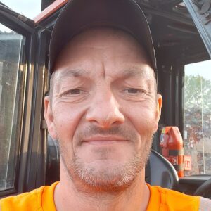 Profilbild von Marco Ulrich