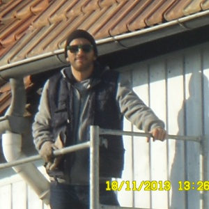 Profilbild von Marco Unser