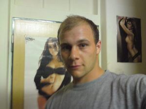 Profilbild von Marco Uthess