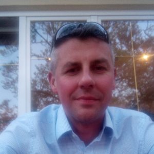 Profilbild von Marco Valentin