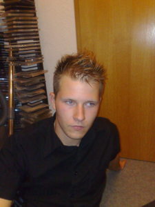Profilbild von Marco Veelmann