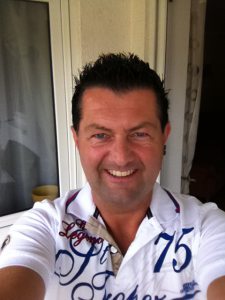 Profilbild von Marco Verona