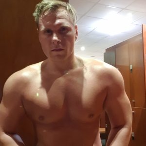 Profilbild von Marco Voelzke
