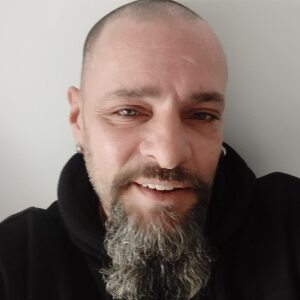 Profilbild von Marco Vogeler