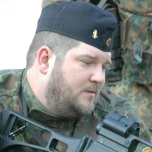 Profilbild von Marco Vogt