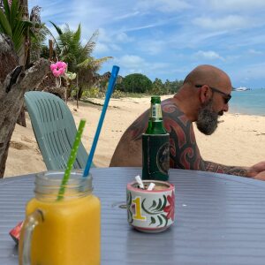 Profilbild von Marco Vollprecht