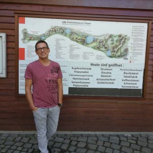 Profilbild von Marco Vollrath