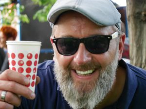 Profilbild von Marco Wachsmann