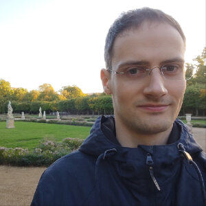 Profilbild von Marco Wagner