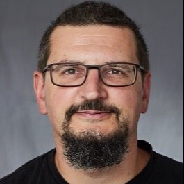 Profilbild von Marco Wagner
