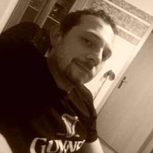 Profilbild von Marco Wallberg