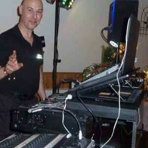 Profilbild von Marco Walter