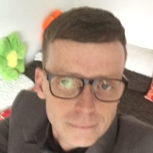 Profilbild von Marco Walther