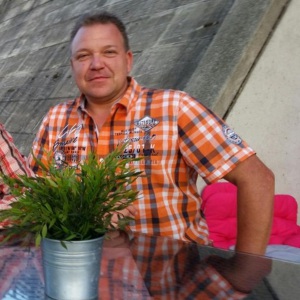 Profilbild von Marco Wartig