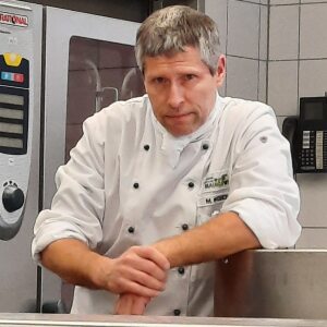 Profilbild von Marco Weber