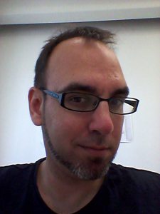 Profilbild von Marco Weber