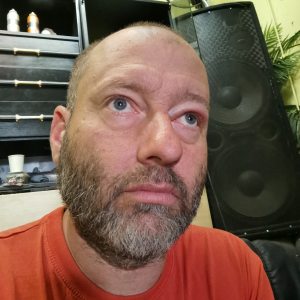 Profilbild von Marco Weber