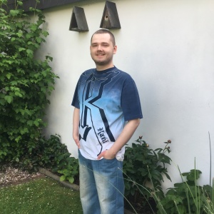 Profilbild von Marco Weber