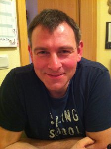 Profilbild von Marco Wedekind