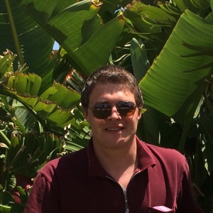 Profilbild von Marco Wehrle