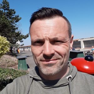 Profilbild von Marco Wehrstedt