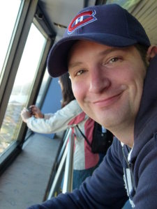 Profilbild von Marco Weidner