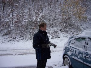 Profilbild von Marco Weihrauch