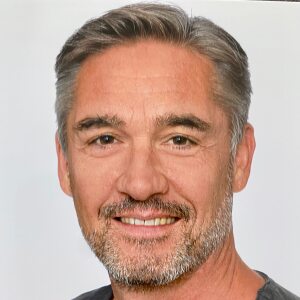 Profilbild von Marco Weiser