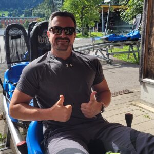 Profilbild von Marco Weiß