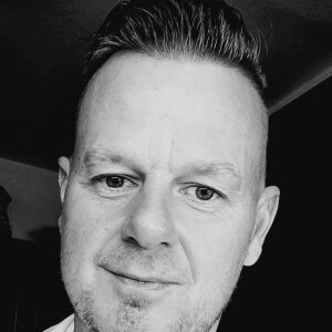 Profilbild von Marco Weiß