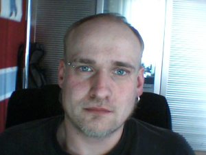 Profilbild von Marco Wellenhöfer