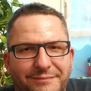 Profilbild von Marco Wendt