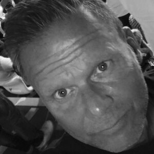 Profilbild von Marco Wenske