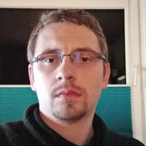 Profilbild von Marco Wentsch