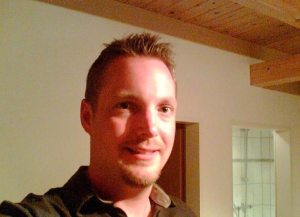 Profilbild von Marco Westhues