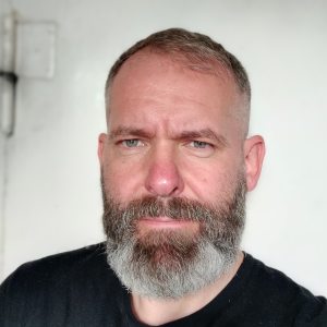 Profilbild von Marco Wetzel